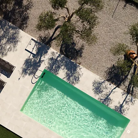 Kallistefanos Villa, A Nature Inspired Retreat, By Thinkvilla *