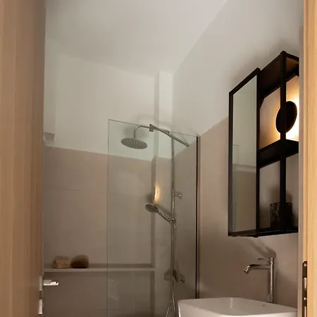 Вилла Kallistefanos Villa, A Nature Inspired Retreat, By Thinkvilla *