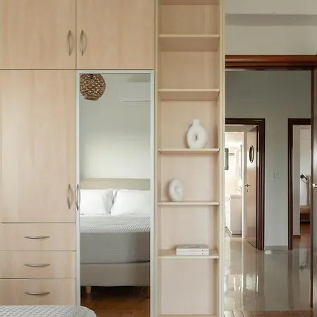 Вилла Kallistefanos Villa, A Nature Inspired Retreat, By Thinkvilla