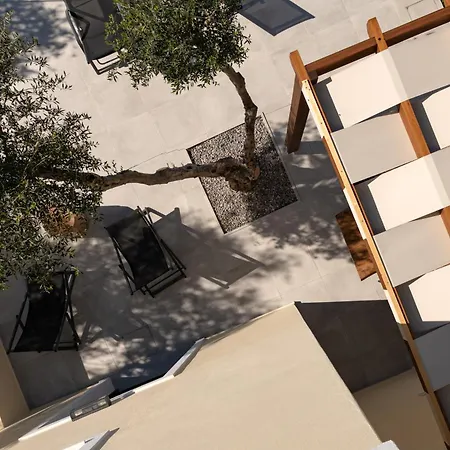 Villa Kallistefanos Villa, A Nature Inspired Retreat, By Thinkvilla