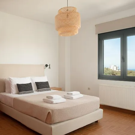 Kallistefanos Villa, A Nature Inspired Retreat, By Thinkvilla Villa
