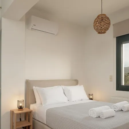 Kallistefanos Villa, A Nature Inspired Retreat, By Thinkvilla Adhele