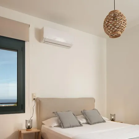 Villa Kallistefanos Villa, A Nature Inspired Retreat, By Thinkvilla