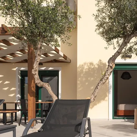 Kallistefanos Villa, A Nature Inspired Retreat, By Thinkvilla